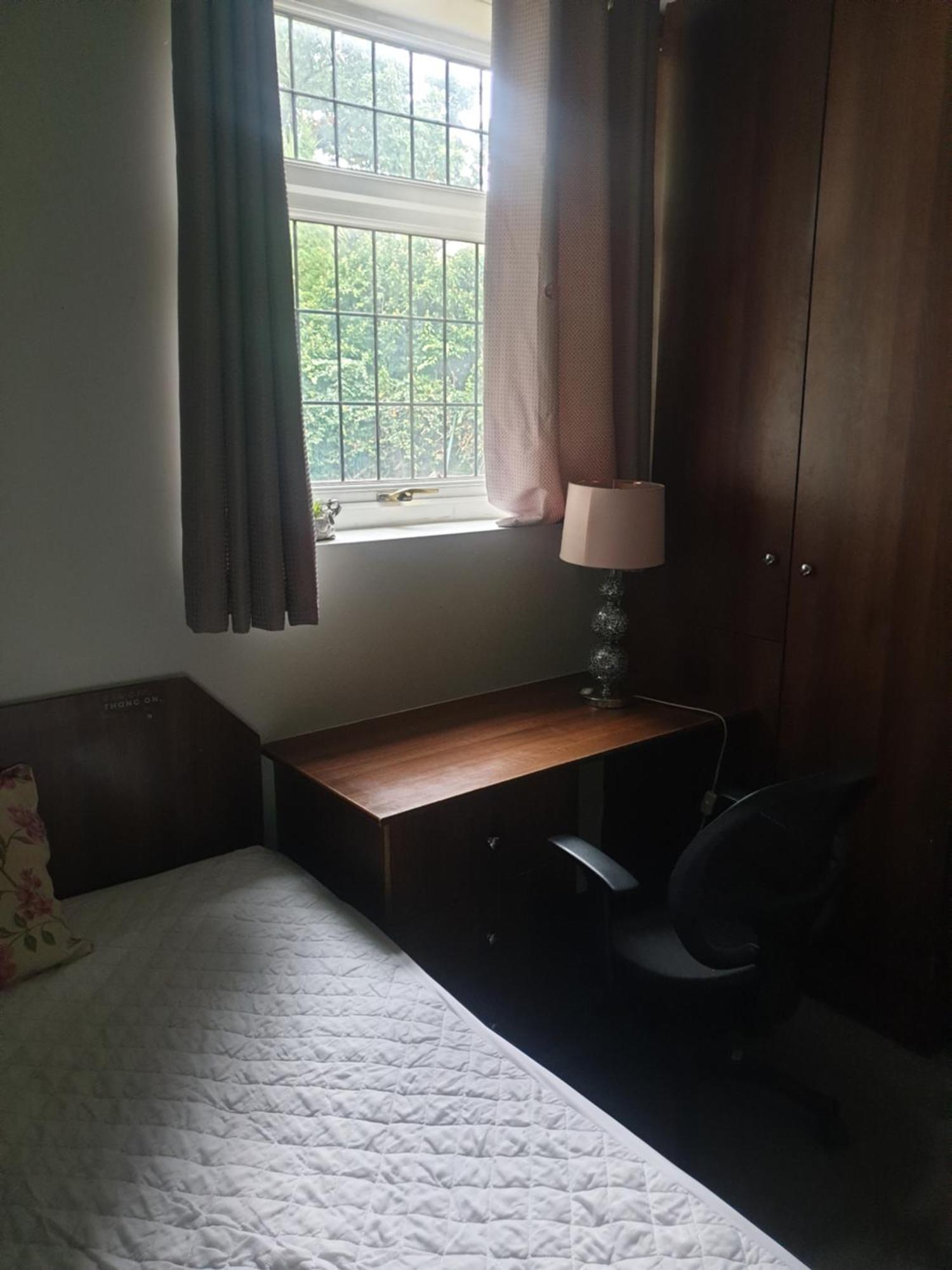 Mother-In-Law Guest House Hotel Leeds Leeds  Eksteriør billede