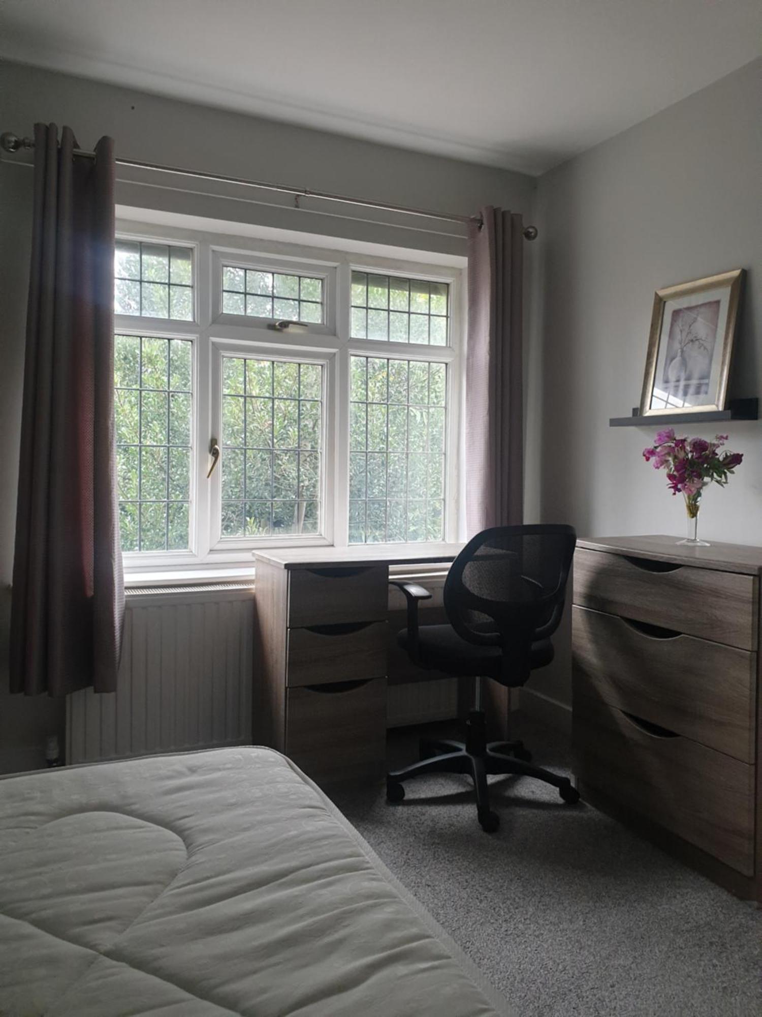 Mother-In-Law Guest House Hotel Leeds Leeds  Eksteriør billede